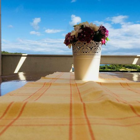 Apartment Pika Smokvina 2A Vinisce Ngoại thất bức ảnh